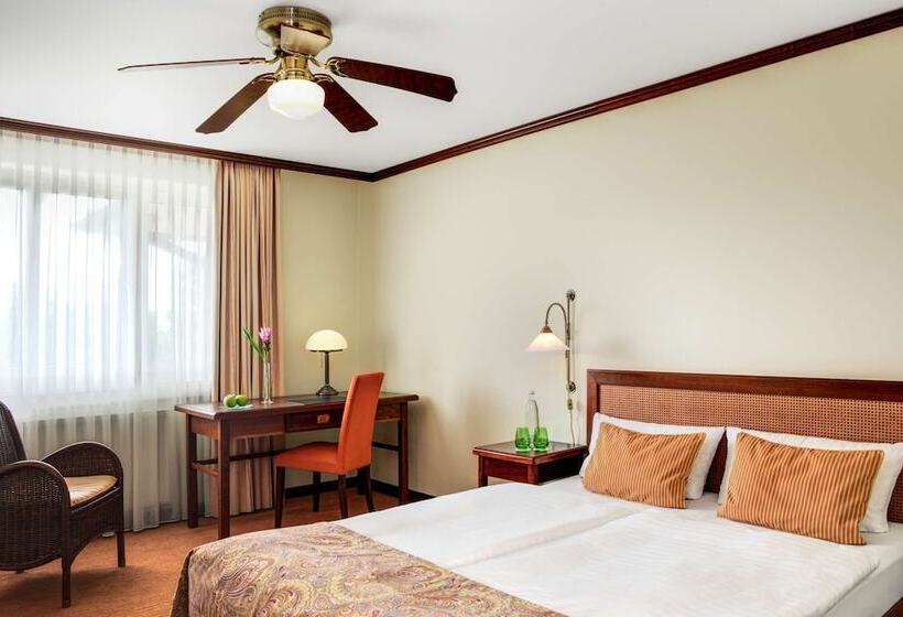 酒店 Maxx By Steigenberger Deidesheim