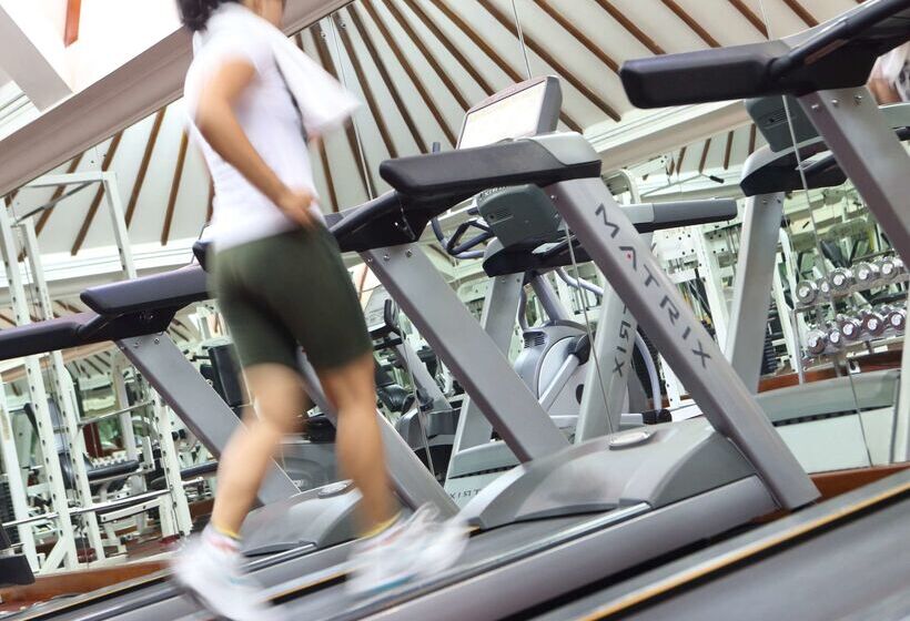 호텔 Melia Purosani Yogyakarta