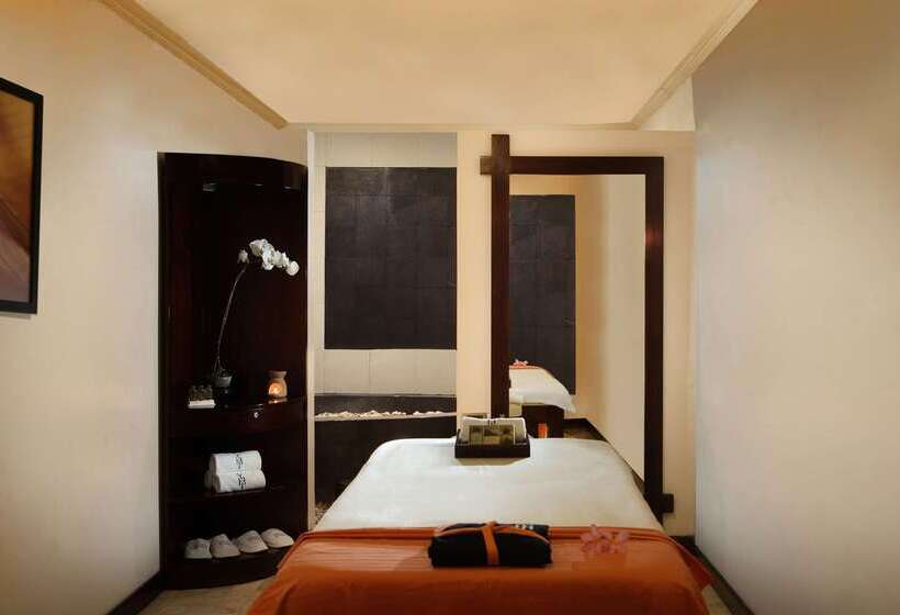 호텔 Melia Purosani Yogyakarta