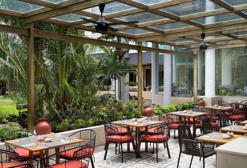 호텔 Melia Purosani Yogyakarta