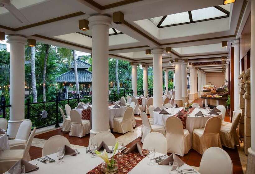 호텔 Melia Purosani Yogyakarta