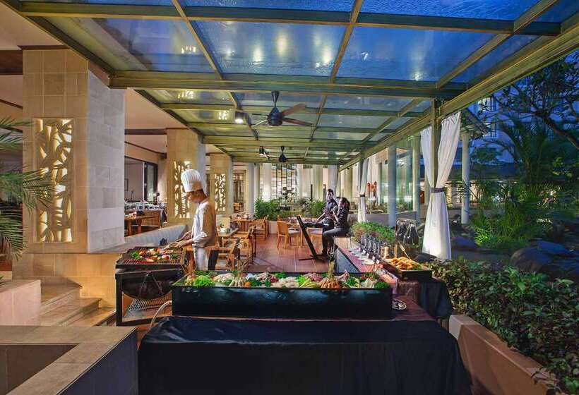 호텔 Melia Purosani Yogyakarta