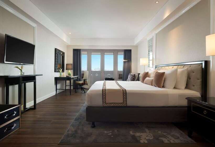 호텔 Melia Purosani Yogyakarta