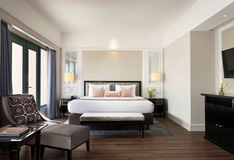 호텔 Melia Purosani Yogyakarta