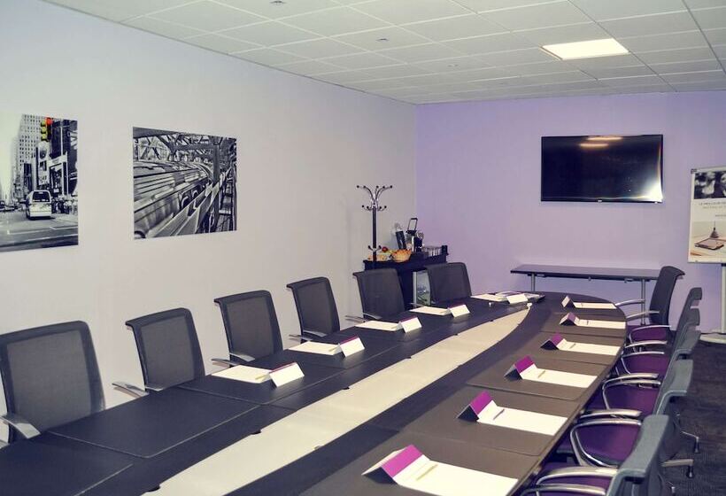 هتل Mercure Bordeaux Aeroport