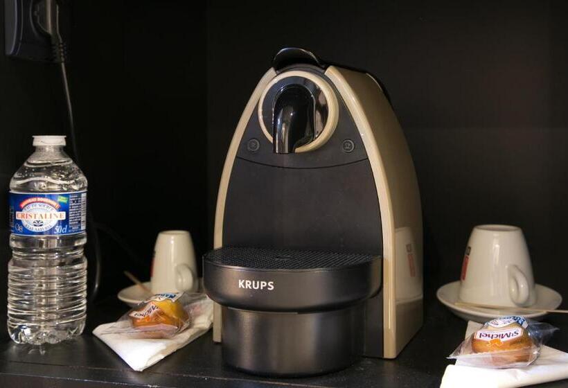 هتل Mercure Bordeaux Aeroport