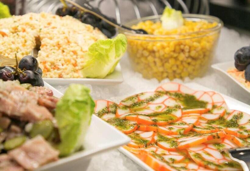 هتل Mercure Bordeaux Aeroport