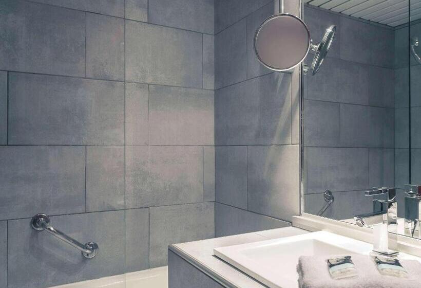 هتل Mercure Bordeaux Aeroport