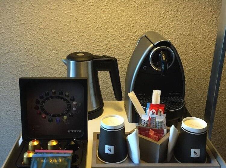 בית מלון כפרי Mercure Chambery Centre