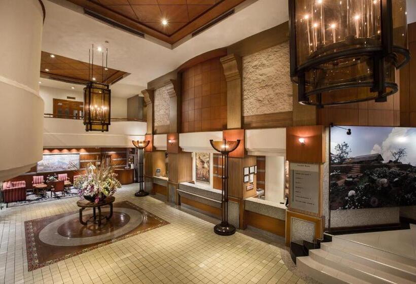 Отель Mercure Chiang Mai