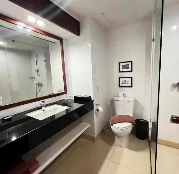 Отель Mercure Chiang Mai