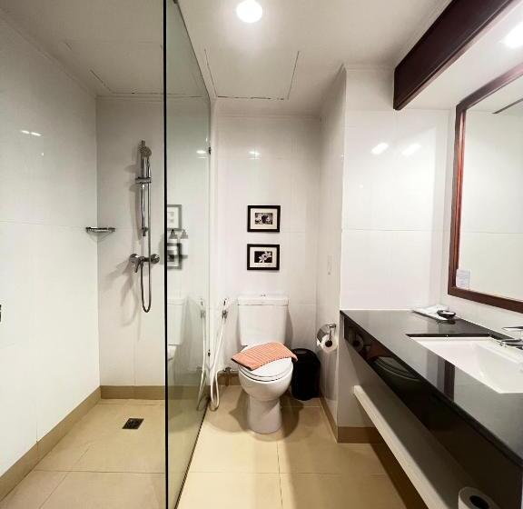 Отель Mercure Chiang Mai