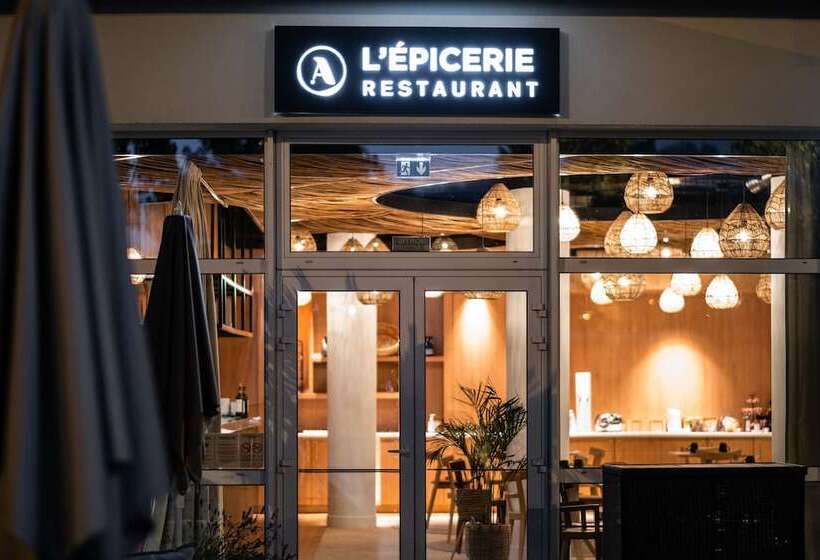 בית מלון כפרי Mercure Compiegne Sud