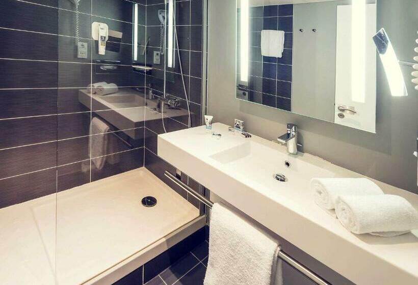 בית מלון כפרי Mercure Compiegne Sud