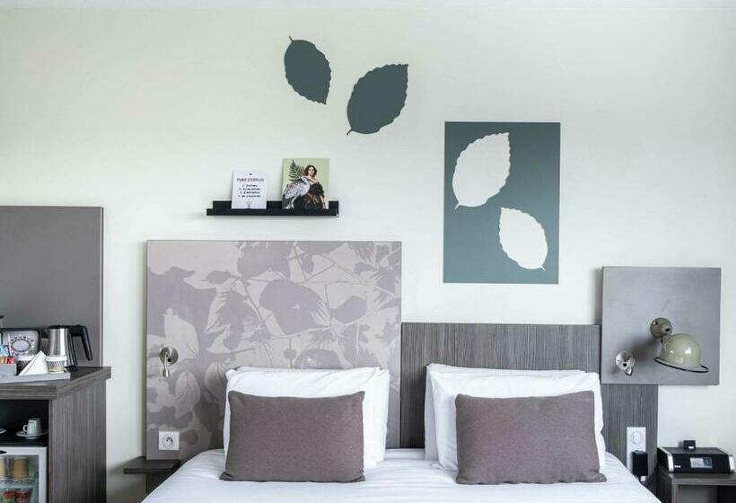 هتل Mercure Compiegne Sud
