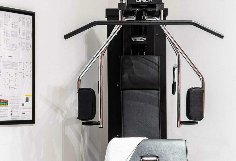 בית מלון כפרי Mercure Compiegne Sud