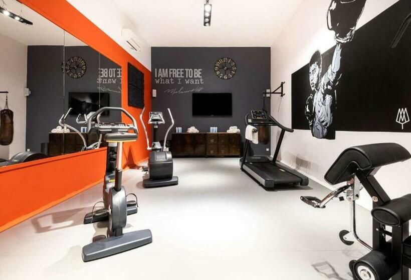 בית מלון כפרי Mercure Compiegne Sud