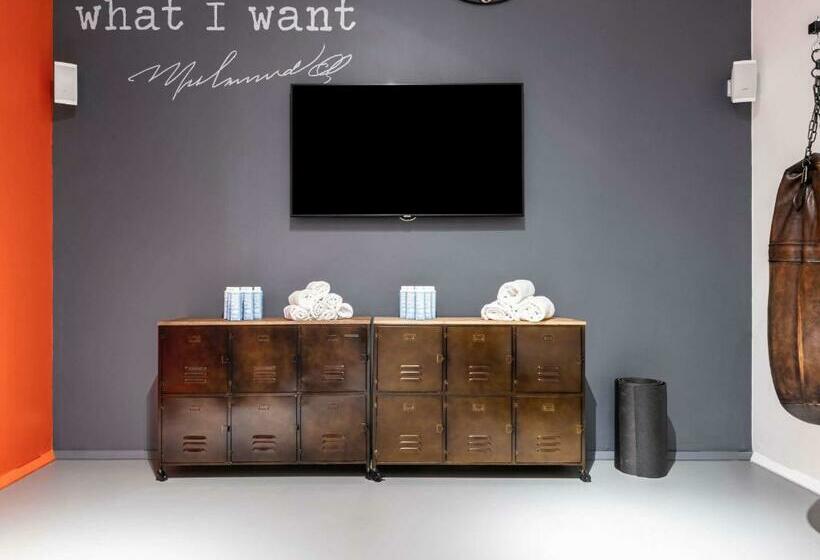 בית מלון כפרי Mercure Compiegne Sud