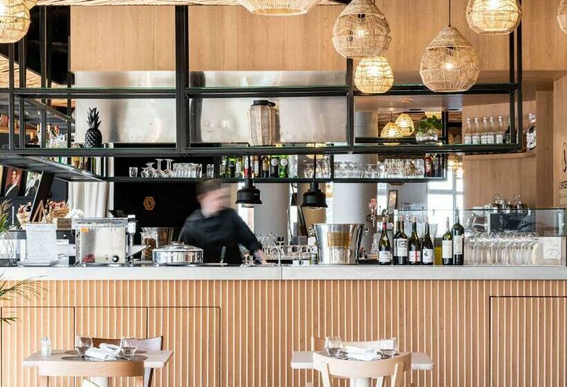 בית מלון כפרי Mercure Compiegne Sud