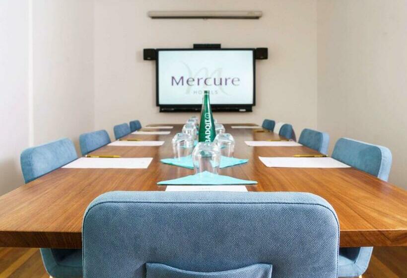 هتل Mercure Kourou Ariatel