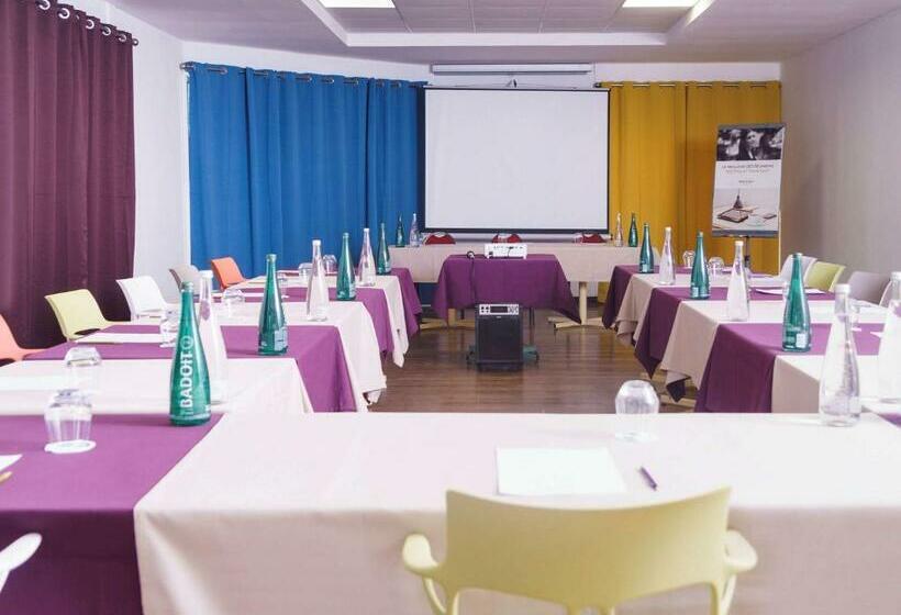 هتل Mercure Kourou Ariatel