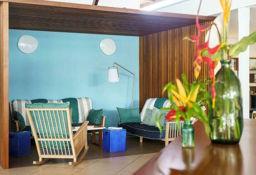 هتل Mercure Kourou Ariatel