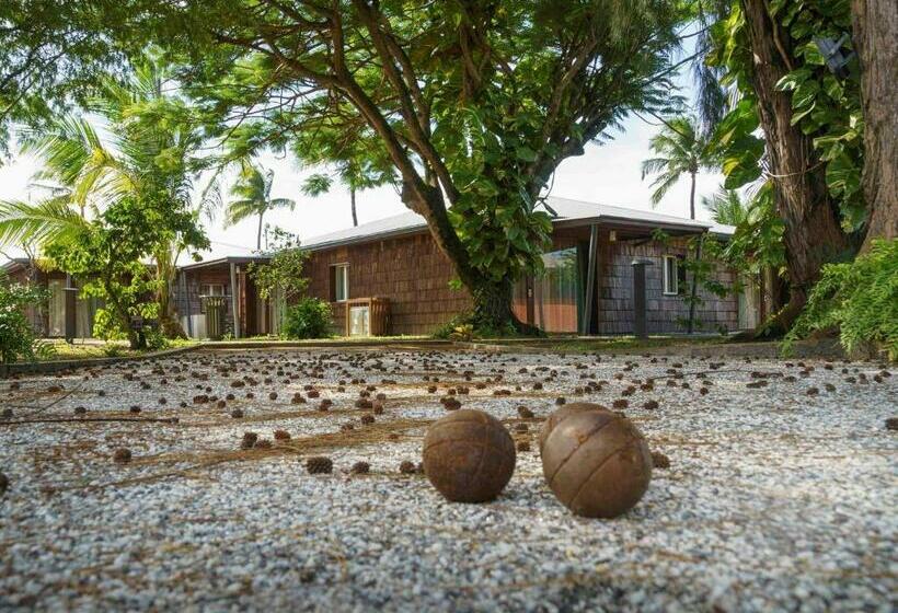 هتل Mercure Kourou Ariatel