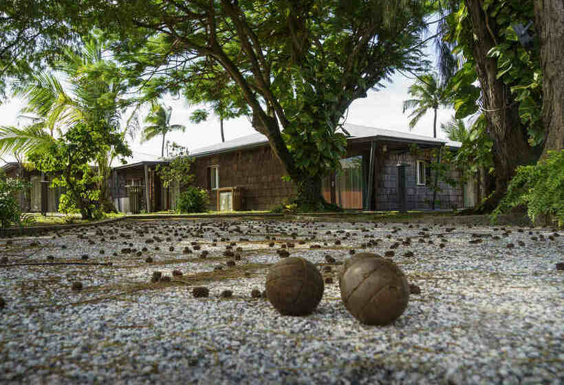 هتل Mercure Kourou Ariatel