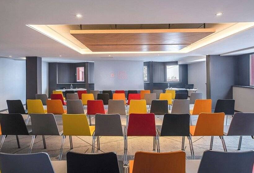 Altezza   Arc 1800 Hotel & Spa   Ex Mercure