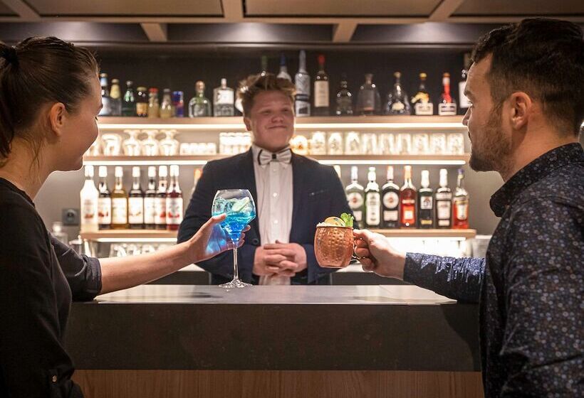 Altezza   Arc 1800 Hotel & Spa   Ex Mercure