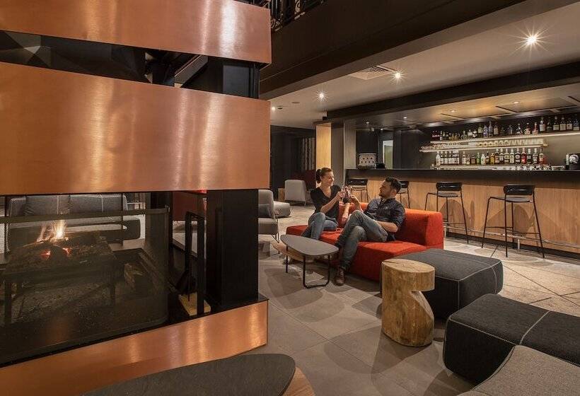 Altezza   Arc 1800 Hotel & Spa   Ex Mercure