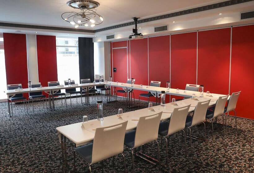 ホテル Hôtel Mercure Lyon Centre Charpennes Parc De La Tête D Or