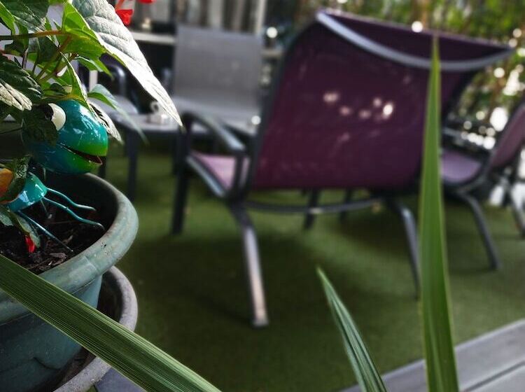 ホテル Hôtel Mercure Lyon Centre Charpennes Parc De La Tête D Or