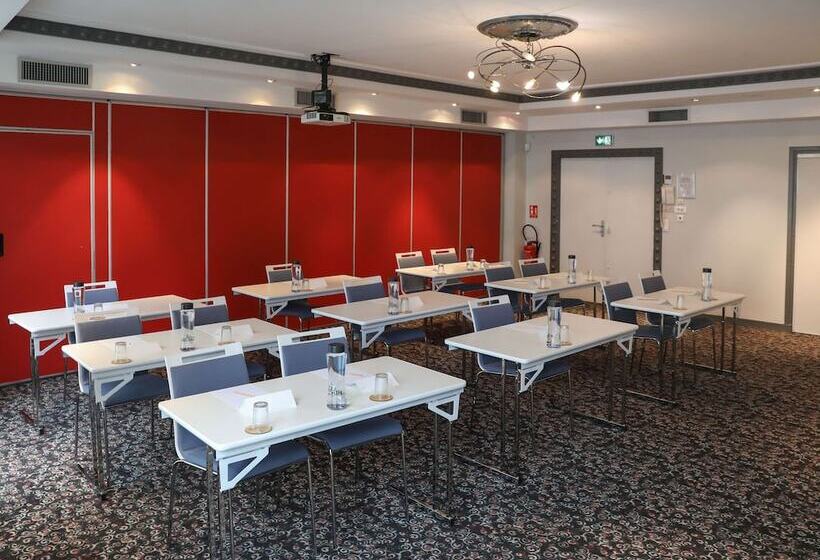 ホテル Hôtel Mercure Lyon Centre Charpennes Parc De La Tête D Or