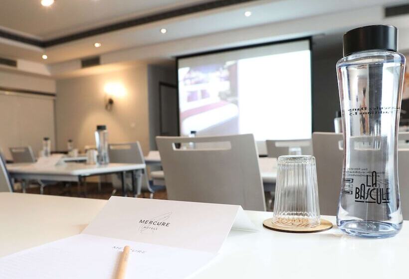 ホテル Hôtel Mercure Lyon Centre Charpennes Parc De La Tête D Or