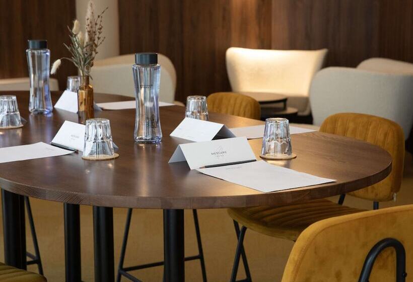 ホテル Hôtel Mercure Lyon Centre Charpennes Parc De La Tête D Or