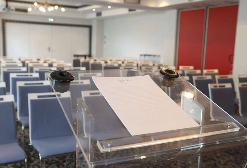 ホテル Hôtel Mercure Lyon Centre Charpennes Parc De La Tête D Or