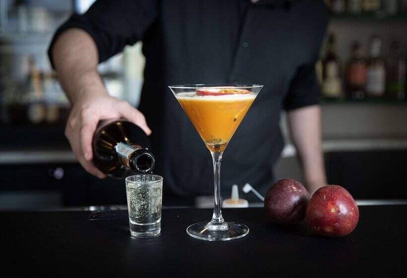 ホテル Hôtel Mercure Lyon Centre Charpennes Parc De La Tête D Or