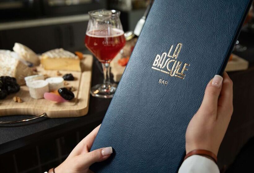 ホテル Hôtel Mercure Lyon Centre Charpennes Parc De La Tête D Or