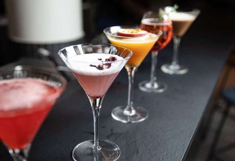 ホテル Hôtel Mercure Lyon Centre Charpennes Parc De La Tête D Or