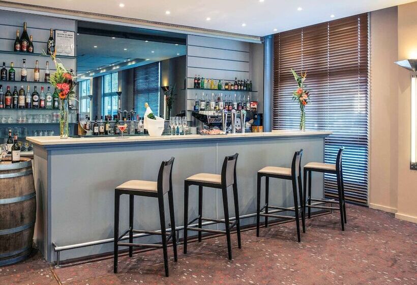 호텔 Mercure Montpellier Centre Antigone