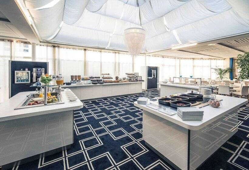 호텔 Mercure Montpellier Centre Antigone