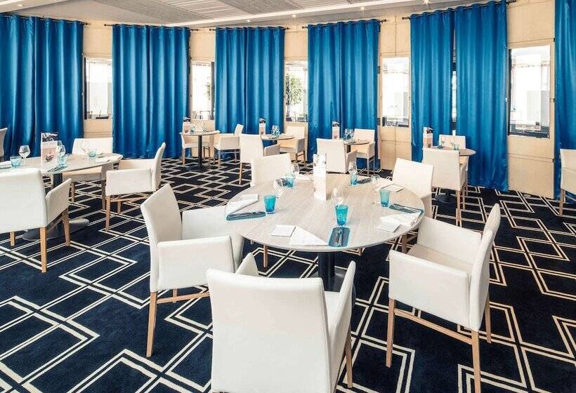 호텔 Mercure Montpellier Centre Antigone