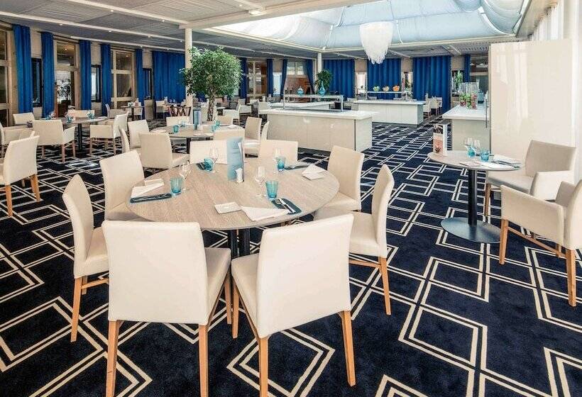هتل Mercure Montpellier Centre Antigone