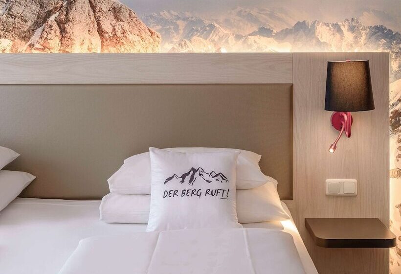 Hotel Mercure München Am Olympiapark