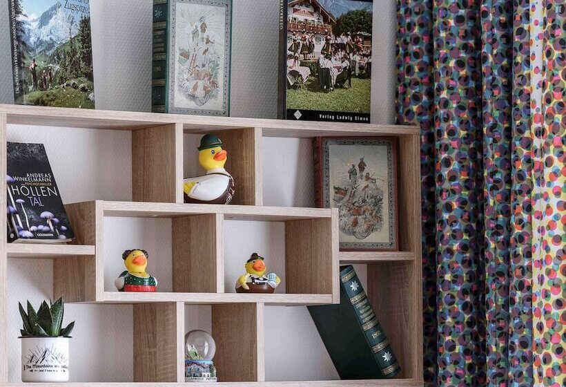 Hotel Mercure München Am Olympiapark