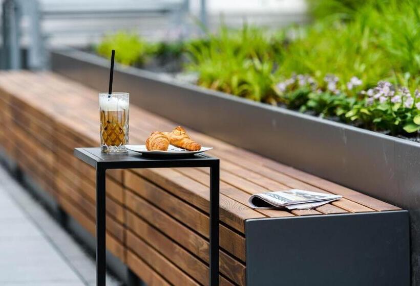 Mercure Hotel München Schwabing