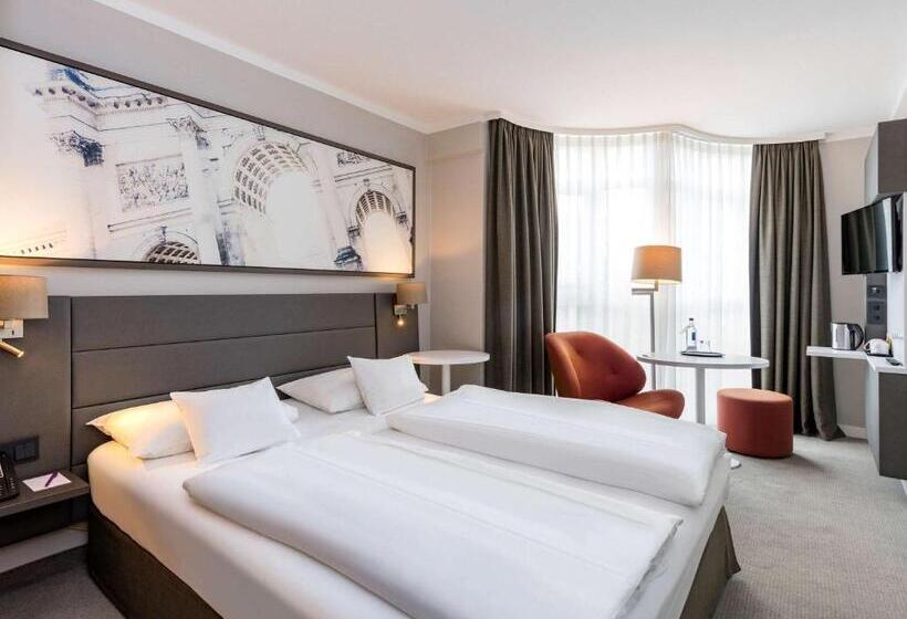 Mercure Hotel München Schwabing