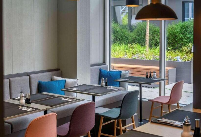 Mercure Hotel München Schwabing