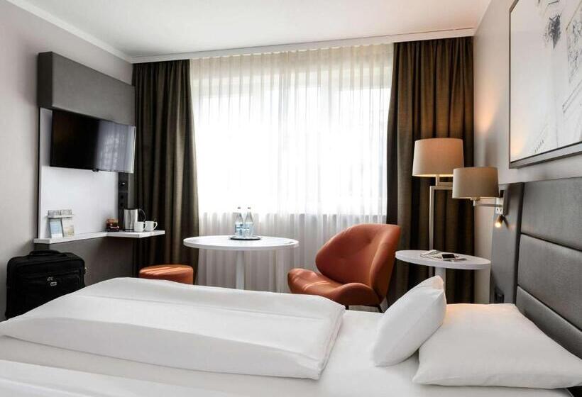 Mercure Hotel München Schwabing